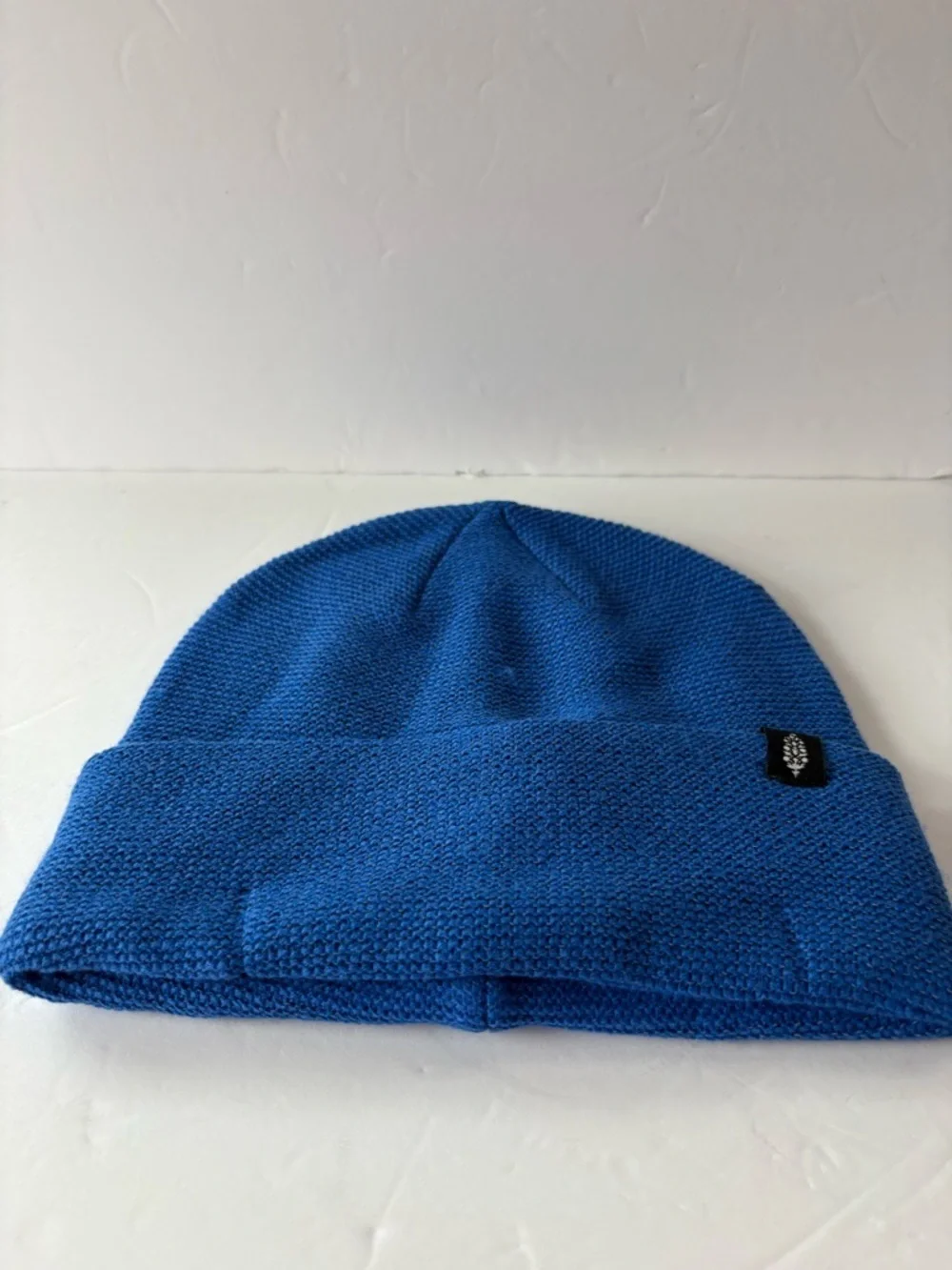 NWOT Free People FP Movement Early Riser Reflective Beanie